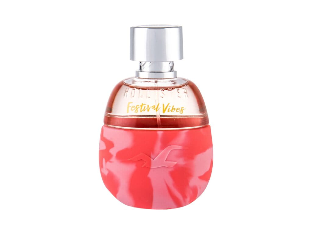 Hollister Festival Vibes W Woda perfumowana 100ml-594986